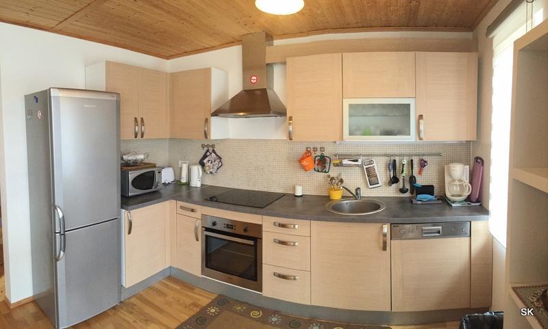 Les Chalets Fleurs de France - KOTA Saint-Dalmas Extérieur photo